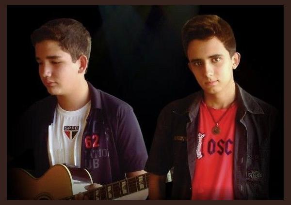 João Victor &amp; Leone